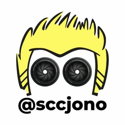 @sccjono Logo